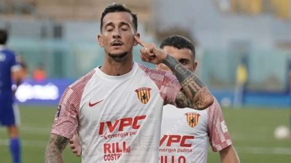 LE PAGELLE DI SIRACUSA-BENEVENTO: Ceresoli e Saio i migliori, Manconi doppietta da 7