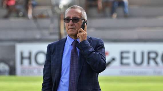 L'EDITORIALE DI TB: Non fate arrabbiare il Presidente. Non fate arrabbiare Vigorito...