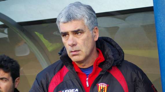 LIVE DALLA SALA STAMPA DOPO BENEVENTO-PERUGIA: Ugolotti "Bisogna tirare fuori gli attributi in queste gare!"