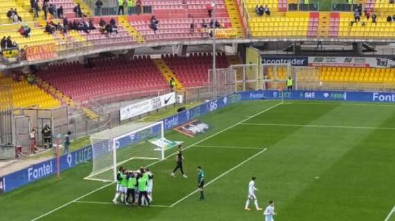 [Video] 32^ giornata, Benevento-Spal 1-3: sconfitta che apre le porte alla C e fa dimettere Stellone
