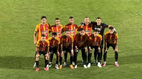 LE PAGELLE DI CROTONE-BENEVENTO: Maita e Salvemini i migliori, buona prova di Saio