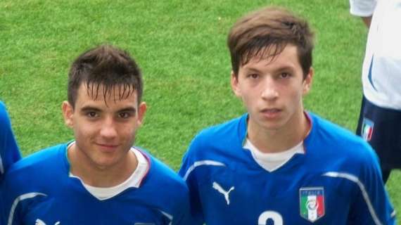 Brignola e Sparandeo