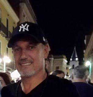 P. MARIANI: "MI SENTO UN BENEVENTANO NATO PER CASO A RIETI"