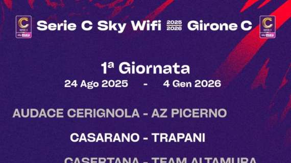 [LIVE] SI PARTE IN TRASFERTA A CROTONE! ECCO TUTTE LE PARTITE DEL BENEVENTO!