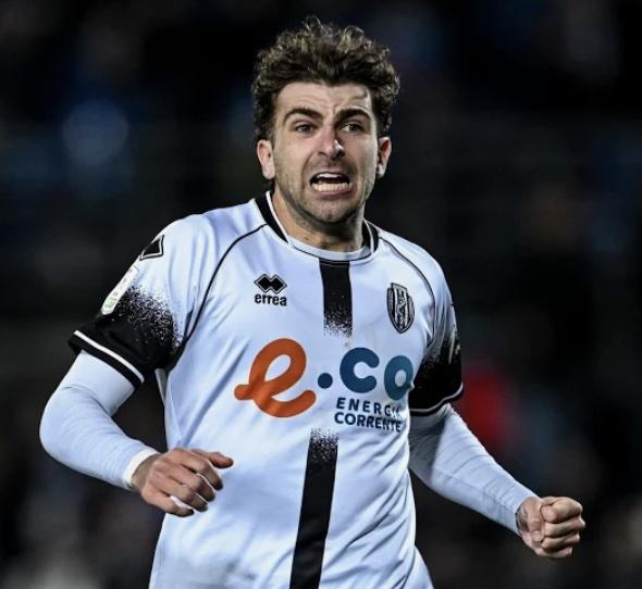 MERCATO DA URLO: ARRIVA ANCHE CELIA DAL CESENA...IL TERZINO E' SERVITO