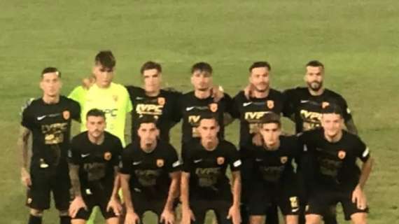 LE PAGELLE DI MONOPOLI-BENEVENTO: Si salvano Nunziante e Oukhadda in una notte da buio pesto