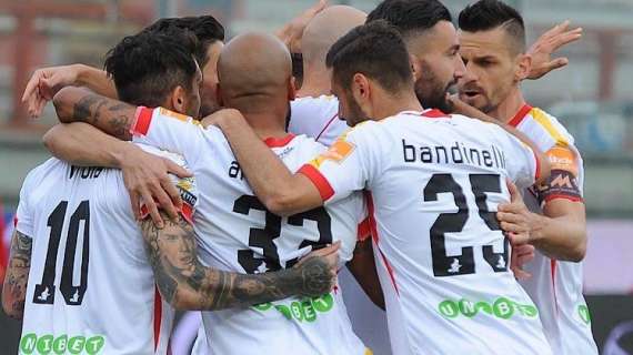 Le pagelle di TB - Verona - Benevento 0-3: Coda, Armenteros e Viola su tutti, ma che spirito di gruppo!