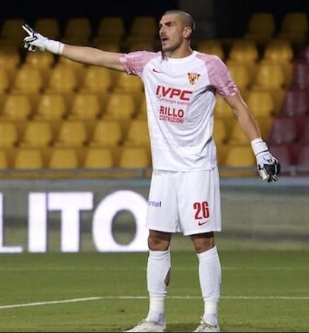 LE PAGELLE DI BENEVENTO-SORRENTO: Ricci e Vannucchi complici della frittata