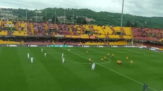 [Video] 35^ giornata, Benevento-Parma 2-2: la Strega non ci sta e rimonta con rabbia il doppio svantaggio. I gol del match