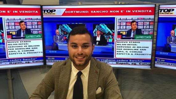 Calciomercato Benevento: da Ciano a Foulon, ne parliamo con l'esperto Attilio Malena