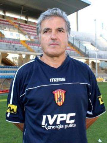 "BERRETTI": TRA MENO DI VENTIQUATTRO ORE A MILAZZO L'ANDATA DEI QUARTI DI FINALE
