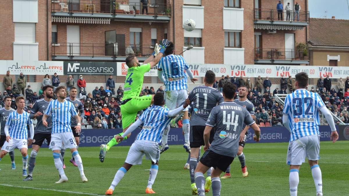 Benevento, Carli cerca rinforzi per la difesa: tra gli obiettivi Meccariello della Spal