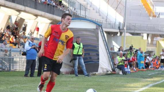 B-Side, L'altro lato del calciatore ...IVAN PEDRELLI....il "maresciallo" giallorosso