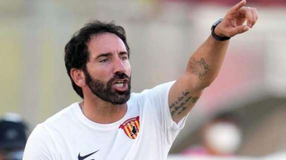 NEWS TB: Benevento, avanti con Fabio Caserta