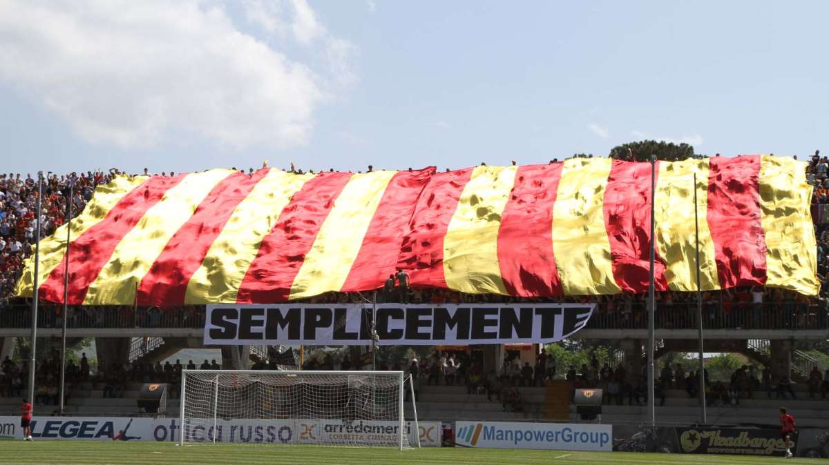 Una fede incrollabile...