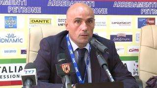 UFFICIALE: BIFULCO NON E' PIU' IL DS DEL BENEVENTO, RISOLUZIONE CONSENSUALE