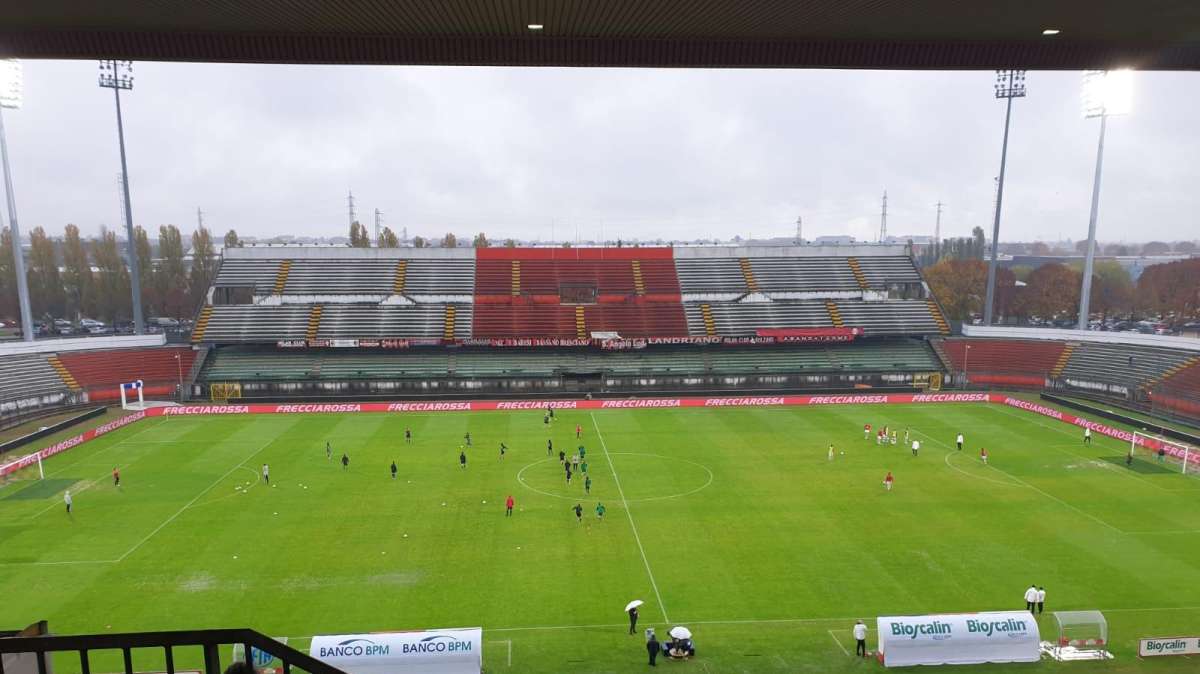 NEWS TB: Monza-Benevento, parte la prevendita per il settore ospiti: info e dettagli