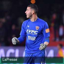 Ufficiale, Montipò rappresenterà il Benevento all'Europeo under 21