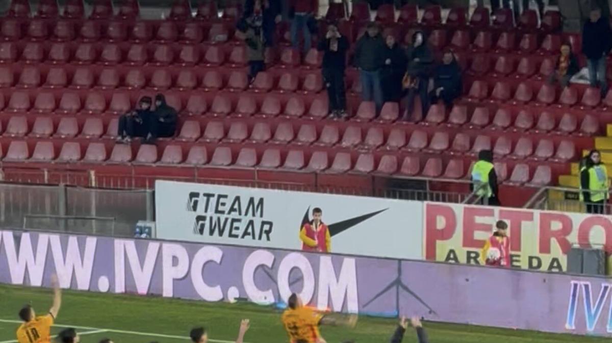 BENEVENTO-SIRACUSA 3-2: I giallorossi vincono ancora nel fortino del Vigorito