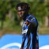 Atalanta U23-Legnago Salus, le formazioni ufficiali: Cissé titolare