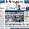 Il Messaggero: "Ternana, cessione nel caos. C'è il rischio penalizzazione"