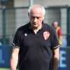 Mandorlini: "Padova meritava la B. Spero che il Vicenza vinca i playoff"