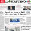 Il Mattino: "Casertana, un derby da sestina"