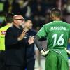 Novara, si cerca un portiere d'esperienza: nel mirino Marcone del Picerno