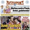 Immagine news Rassegna stampa n.1