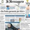 Immagine news Rassegna stampa n.3