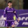 Pro Vercelli, ecco Christian Biagetti dalla Fiorentina