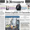 Immagine news Rassegna stampa n.1
