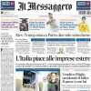 Immagine news Rassegna stampa n.1