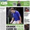 Immagine news Rassegna stampa n.1