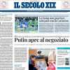 Il Secolo XIX: "I bookmaker ci credono: l'Entella può sovvertire pronostici"