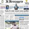 Immagine news Rassegna stampa n.1
