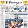 Immagine news Rassegna stampa n.1