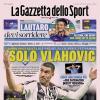 Immagine news Rassegna stampa n.1