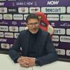 Fontana: "Percorso netto dell'Ascoli, mai avuto dubbi sulla promozione in B"