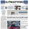 Il Mattino ed Avellino: "Pitone, la fame e la fiducia"