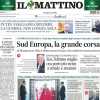 Il Mattino: "La Strega torna in campo. Sul mercato prima le uscite"