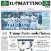 Immagine news Rassegna stampa n.1
