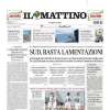 Il Mattino: "Benevento, nel mirino il pass per i quarti"