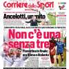 CorSport: "«Il Rimini è maturo anche per Perugia» | Pescara d'assalto"