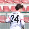 Pescara, discorsi avviati con il Venezia per il centrocampista Berengo