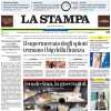  La Stampa: "Gioco e carattere, Pro bocciata su tutto"