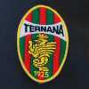 Ternana, risolto il contratto con il centrocampista Labojko