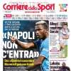 Corriere dello Sport: "Moruzzi in gol al 90', ribaltone Zeman"