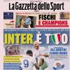 Immagine news Rassegna stampa n.2
