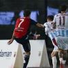 Casertana, Butic osservato speciale: Cesena e Carrarese interessate